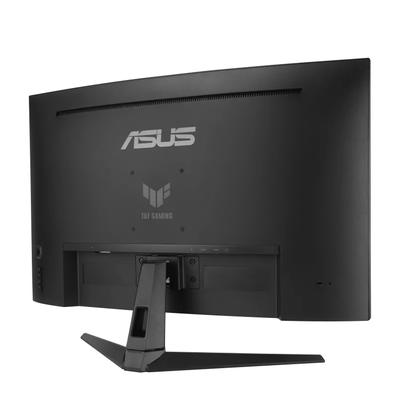 ASUS LED Monitor TUF Gaming VG32WQ3B 31.5 inch QHD Curved 180Hz ASUS LED Monitor TUF Gaming VG32WQ3B 31.5 inch QHD Curved 180Hz